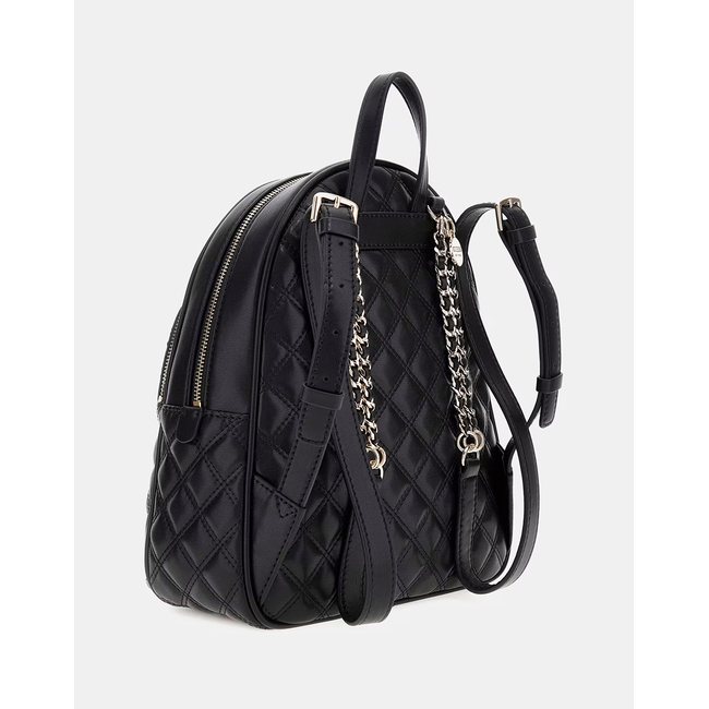 Product GUESS GIULLY II DOME BACKPACK WOMEN'S BAG base image