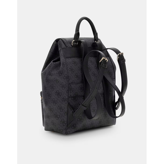 Product GUESS MANHATTAN II FLAP BACKPACK WOMEN'S BAG base image