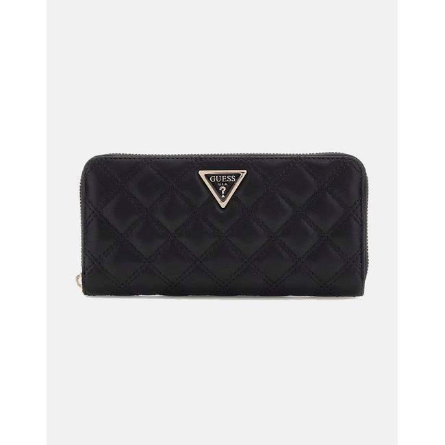 Product GUESS GIULLY II SLG LARGE ZIP AROUND WOMEN'S WALLET (Dimensions: 21 x 10 x 2cm.) base image