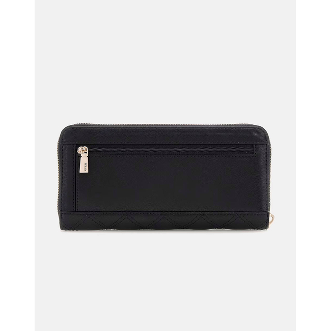 Product GUESS GIULLY II SLG LARGE ZIP AROUND WOMEN'S WALLET (Dimensions: 21 x 10 x 2cm.) base image