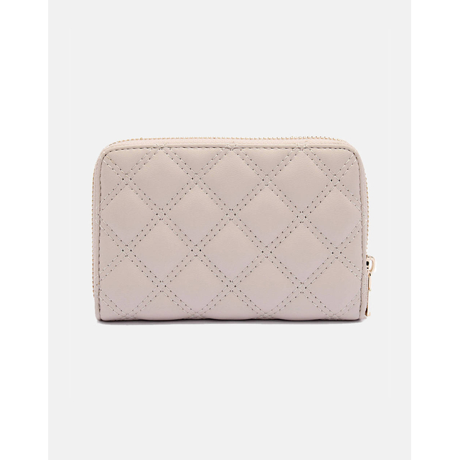 Product GUESS  GIULLY II SLG MED ZIP AROUND ΠΟΡΤΟΦΟΛΙ ΓΥΝΑΙΚΕΙΟ (Διαστάσεις: 14 x 9 x 3εκ.) base image