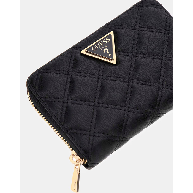 Product GUESS  GIULLY II SLG MED ZIP AROUND ΠΟΡΤΟΦΟΛΙ ΓΥΝΑΙΚΕΙΟ base image