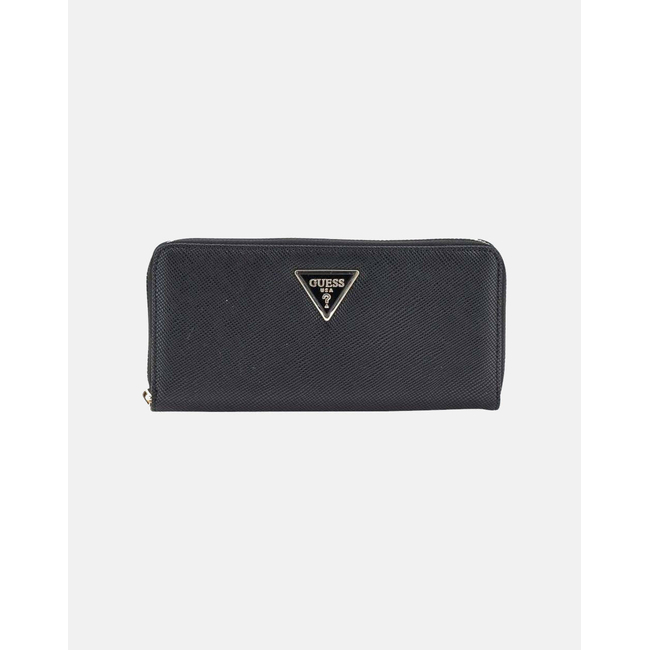Product GUESS  LAUREL II SLG LARGE ZIP AROUND ΠΟΡΤΟΦΟΛΙ ΓΥΝΑΙΚΕΙΟ (Διαστάσεις: 21 x 10 x 2εκ.) base image