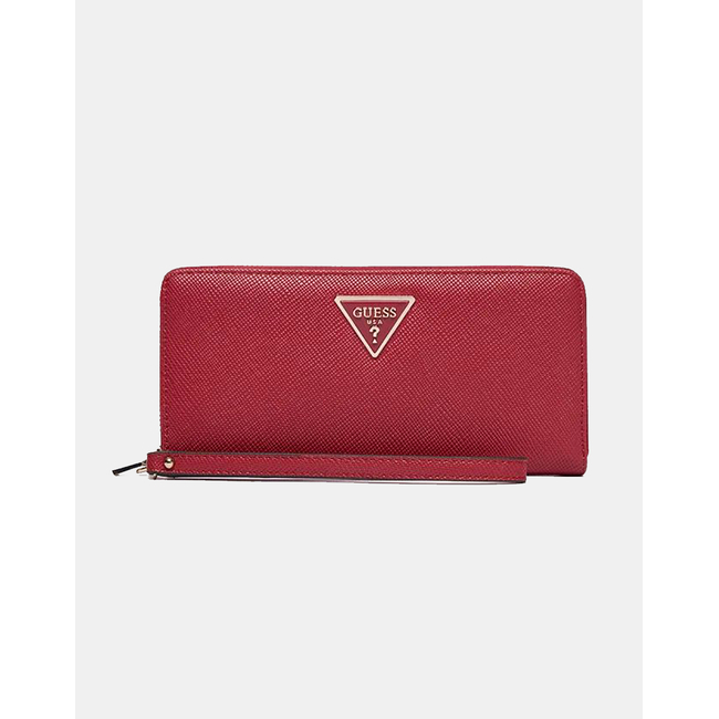 Product GUESS  LAUREL II SLG LARGE ZIP AROUND ΠΟΡΤΟΦΟΛΙ ΓΥΝΑΙΚΕΙΟ base image
