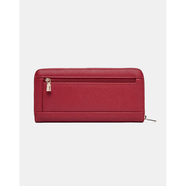 Product GUESS  LAUREL II SLG LARGE ZIP AROUND ΠΟΡΤΟΦΟΛΙ ΓΥΝΑΙΚΕΙΟ base image