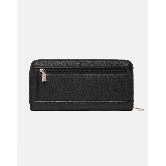 Product GUESS  CALEBRA SLG LARGE ZIP AROUND ΑΞΕΣΟΥΑΡ ΓΥΝΑΙΚΕΙΟ (Διαστάσεις: 20.5 x 10 x 3εκ.) base image