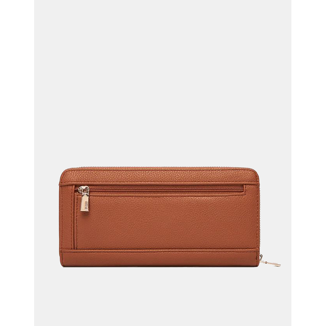 Product GUESS  CALEBRA SLG LARGE ZIP AROUND ΑΞΕΣΟΥΑΡ ΓΥΝΑΙΚΕΙΟ base image