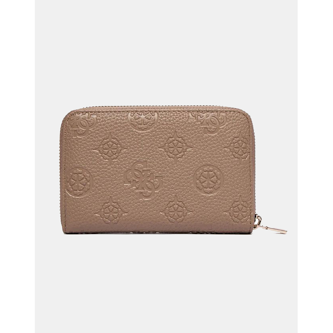 Product GUESS CRESIDIA II SLG MED ZIP AROUND WOMEN'S WALLET base image