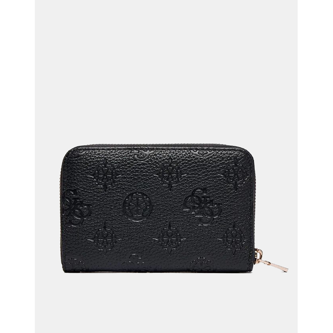 Product GUESS CRESIDIA II SLG MED ZIP AROUND WOMEN'S WALLET base image