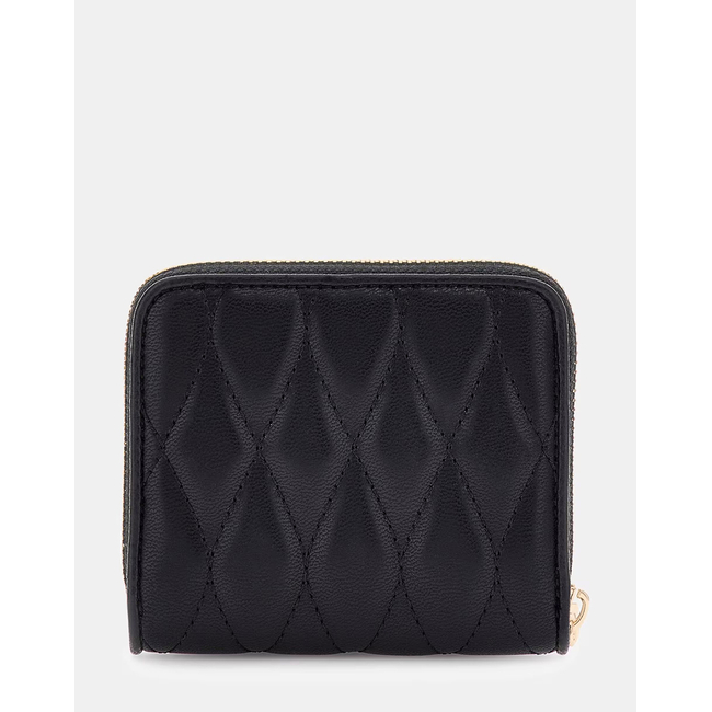 Product GUESS VALLA SLG SMALL ZIP AROUND WALLET FOR WOMEN base image