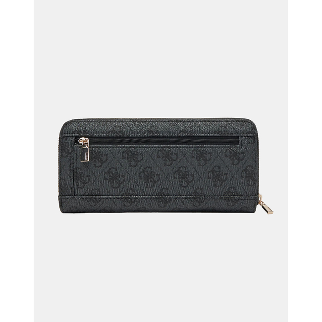 Product GUESS BRENTON SLG LRG ZIP AROUND WOMEN'S WALLET base image