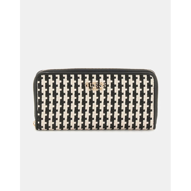 Product GUESS MIREMA SLG LARGE ZIP AROUND WOMEN'S ACCESSORIES base image