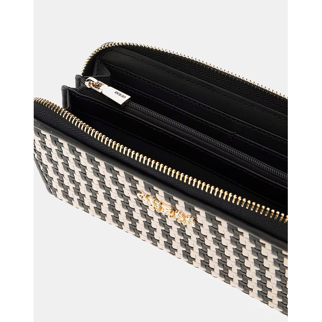 Product GUESS MIREMA SLG LARGE ZIP AROUND WOMEN'S ACCESSORIES base image