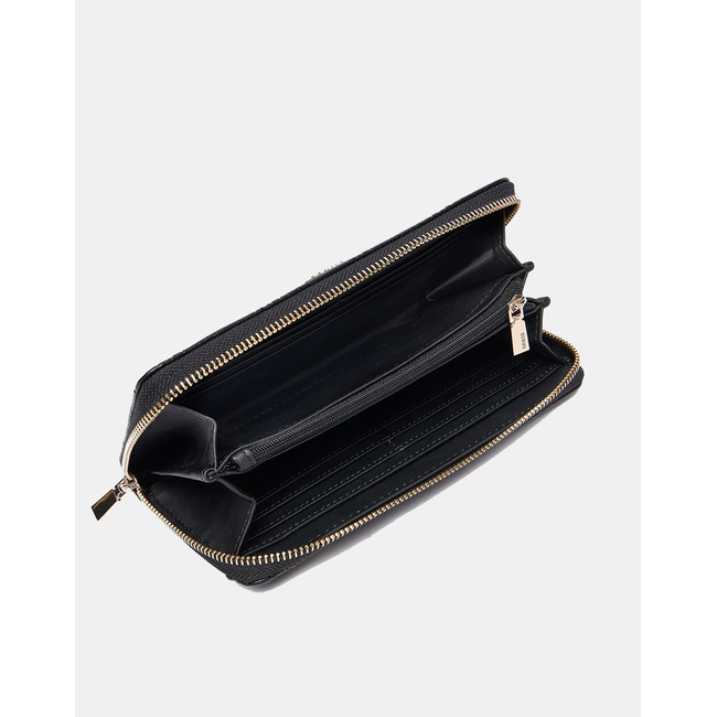 Product GUESS CRESIDIA II SLG LRG ZIP AROUND WOMEN'S WALLET base image