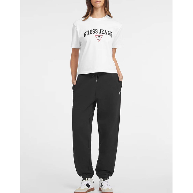 Product GUESS JEANS GJ TRIANGLE LABEL JOGGER ΠΑΝΤΕΛΟΝΙ ΓΥΝΑΙΚΕΙΟ base image
