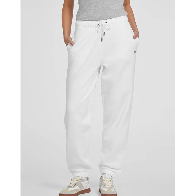 Product GUESS JEANS GJ TRIANGLE LABEL JOGGER ΠΑΝΤΕΛΟΝΙ ΓΥΝΑΙΚΕΙΟ base image