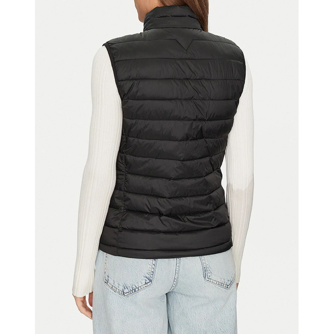 Product GUESS JEANS GJ PUFFER VEST WOMEN'S VEST base image