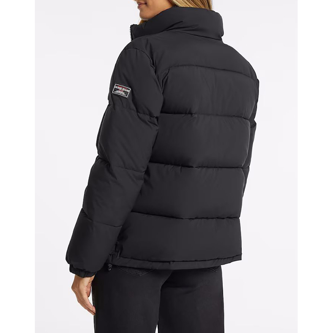 Product GUESS JEANS GJ REG LENGHT PUFFER JKT ΜΠΟΥΦΑΝ ΓΥΝΑΙΚΕΙΟ base image