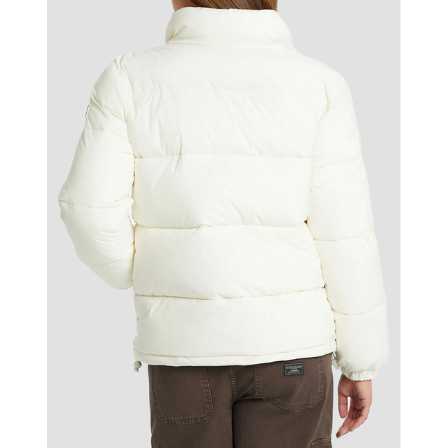 Product GUESS JEANS GJ REG LENGHT PUFFER JKT ΜΠΟΥΦΑΝ ΓΥΝΑΙΚΕΙΟ base image