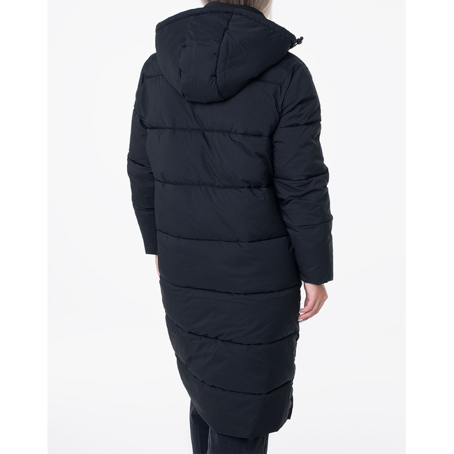 Product GUESS JEANS GJ LONG LENGHT PUFFER JKT ΜΠΟΥΦΑΝ ΓΥΝΑΙΚΕΙΟ base image