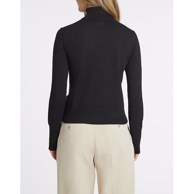 Product GUESS JEANS GJ LS TN GUESS J EMB SWTR ΜΠΛΟΥΖΑ ΓΥΝΑΙΚΕΙΟ base image