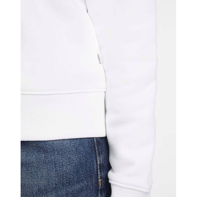 Product GUESS JEANS GJ CN REG LOGO EMB SWEAT ΦΟΥΤΕΡ ΓΥΝΑΙΚΕΙΟ base image