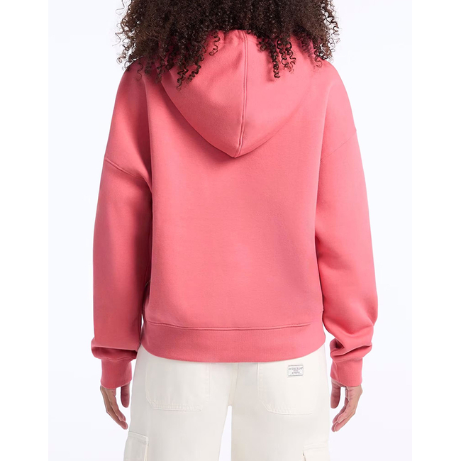 Product GUESS JEANS GJ HOOD OS AMERICAN TR SWEAT ΦΟΥΤΕΡ ΓΥΝΑΙΚΕΙΟ base image