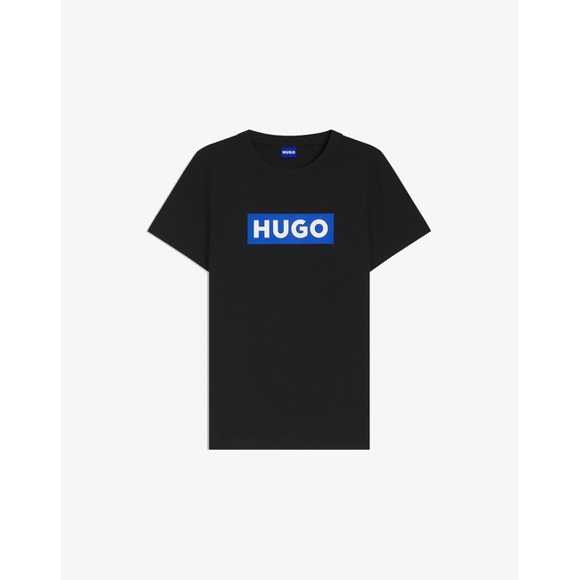 Product HUGO Classic Tee_B 10258021 01 base image