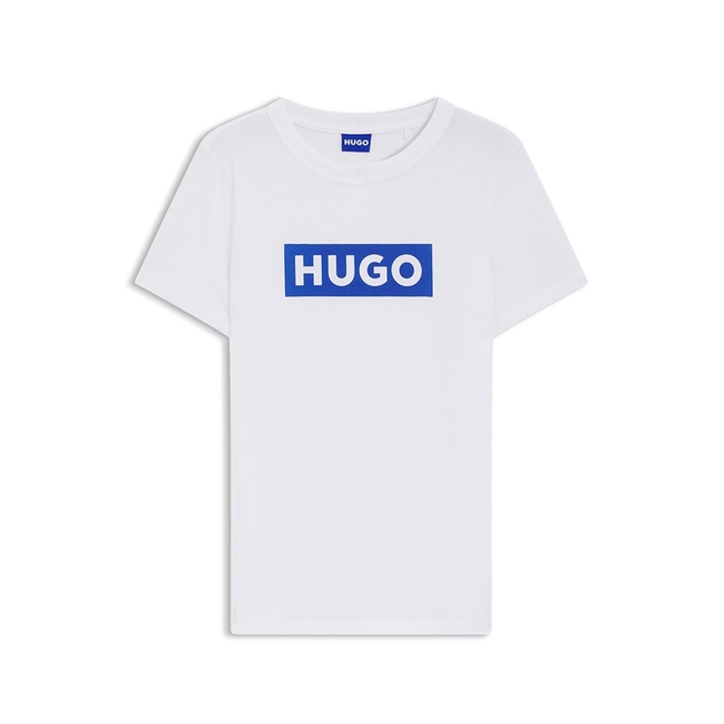 Product HUGO Classic Tee_B 10258021 01 base image