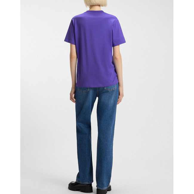 Product HUGO Vintage Tee_B_1 10258021 01 base image