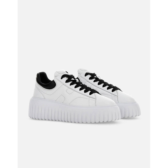 Product HOGAN H-STRIPES LACED H base image