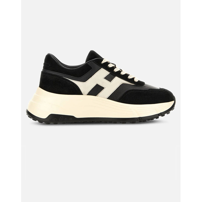 Product HOGAN H669 LACE-UP H base image