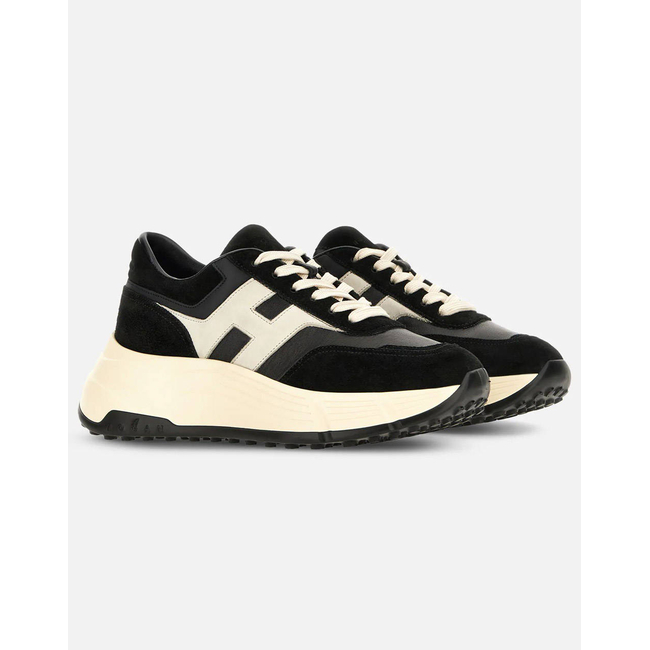 Product HOGAN H669 LACE-UP H base image