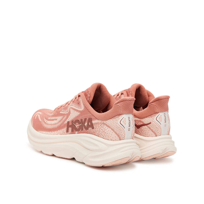 Product HOKA Clifton 10 base image