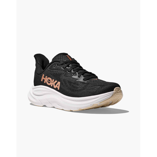 Product HOKA Clifton 10 base image