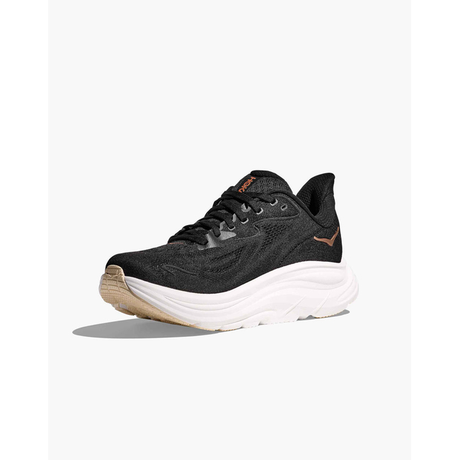 Product HOKA Clifton 10 base image