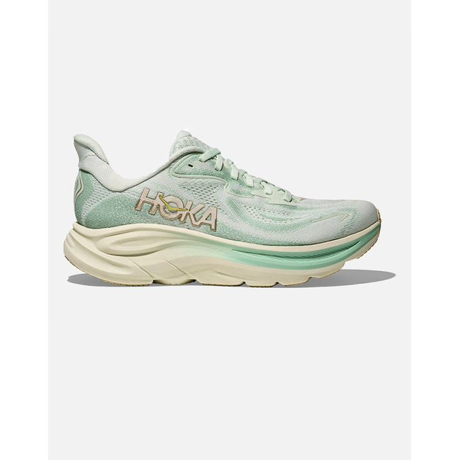 Product HOKA Clifton 10 base image