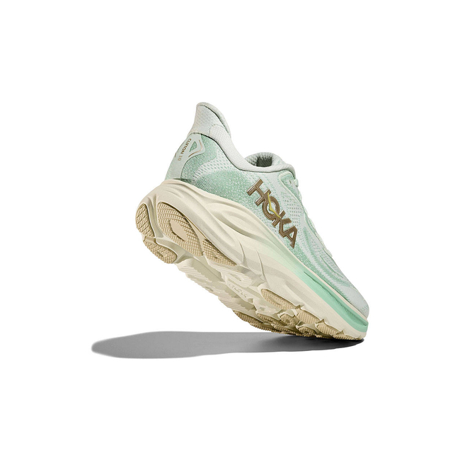 Product HOKA Clifton 10 base image