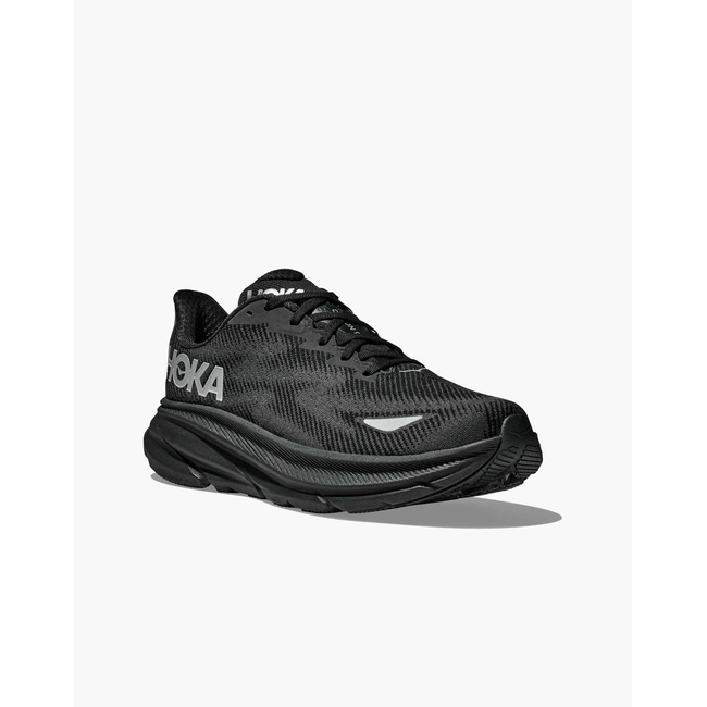 Product HOKA Clifton 9 GTX base image
