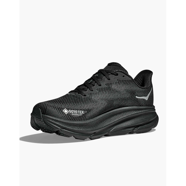 Product HOKA Clifton 9 GTX base image