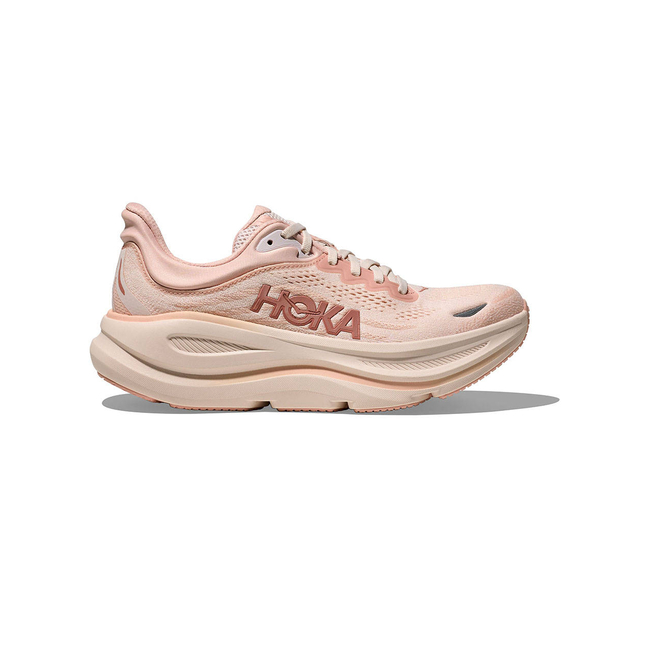 Product HOKA Bondi 9 base image