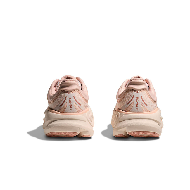 Product HOKA Bondi 9 base image