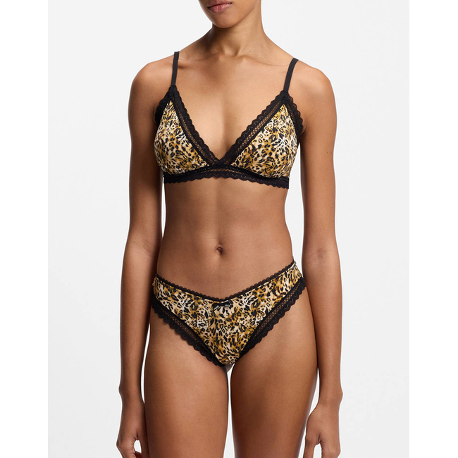 Product HUGO THONG UNIQUE 10273201 01 base image