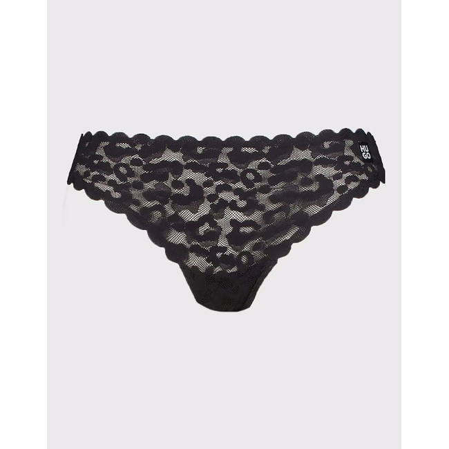 Product HUGO THONG LEO LACE 10273197 01 base image