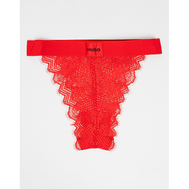 Product HUGO BRIEF RL LACE 10269292 01 base image