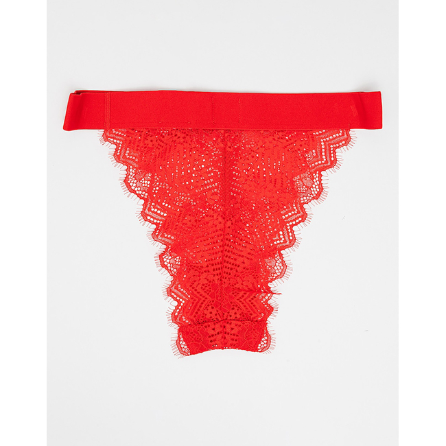 Product HUGO BRIEF RL LACE 10269292 01 base image