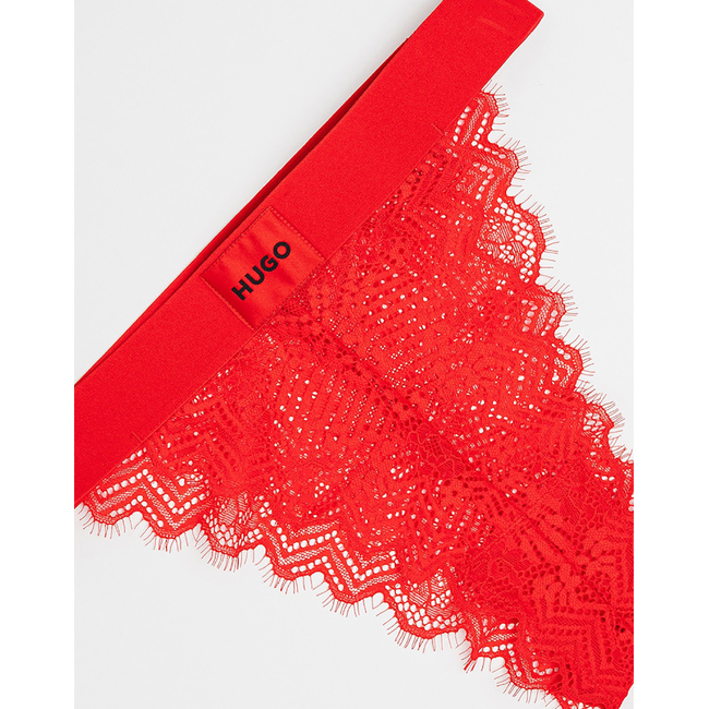 Product HUGO BRIEF RL LACE 10269292 01 base image