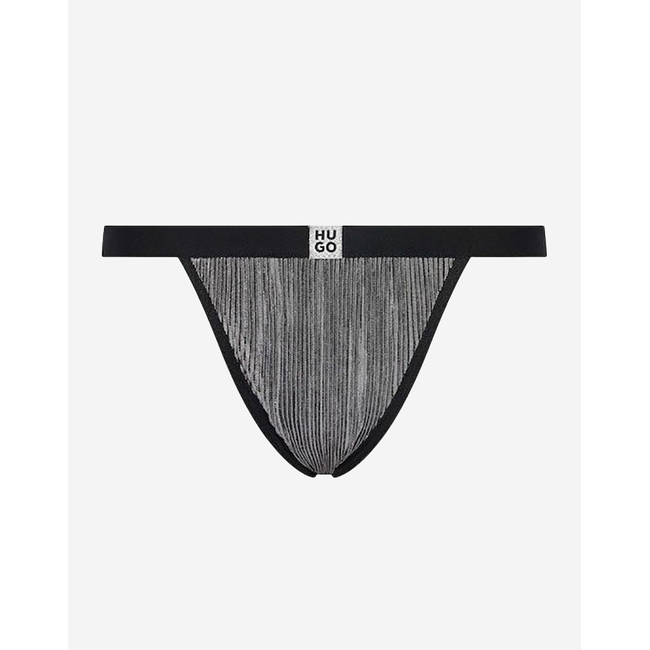 Product HUGO STRING PLISSE' 10274920 01 base image