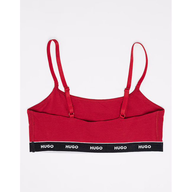 Product HUGO TWIN BRALETTE STRIPE 10272521 01 base image