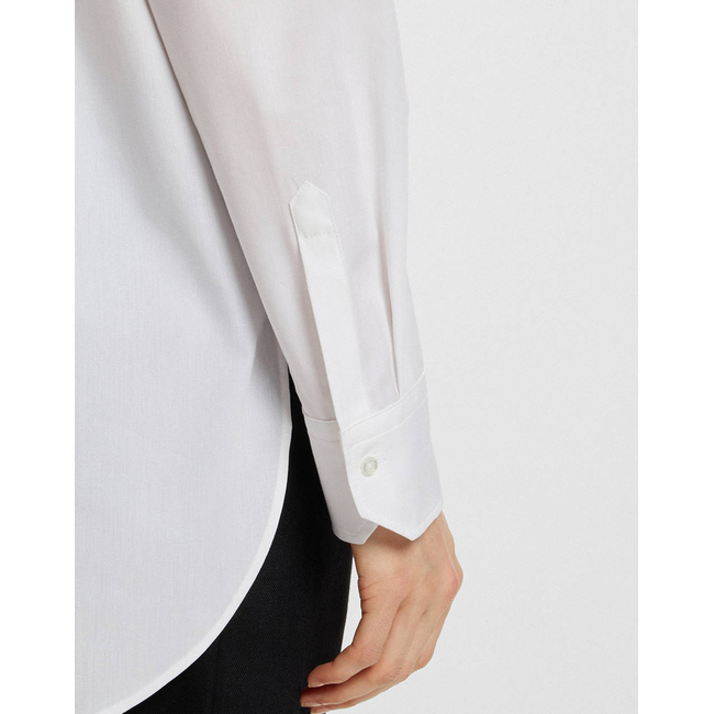 Product HUGO The Oversize Shirt 10251197 01 base image